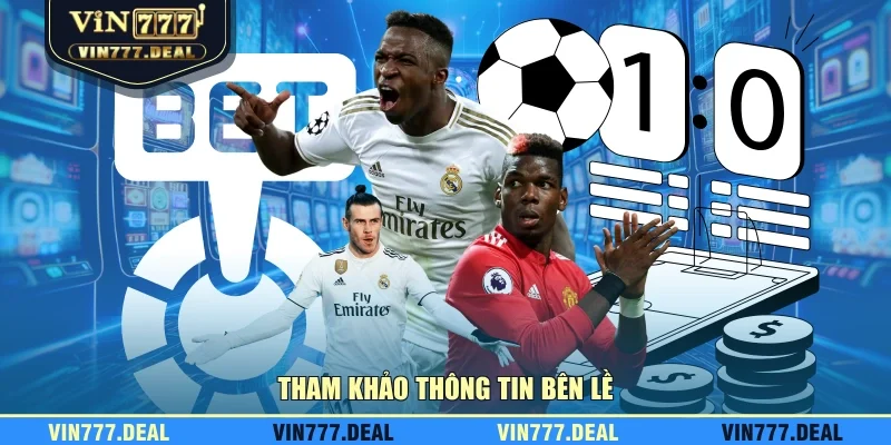 Tham khảo thông tin bên lề Tham khảo thông tin bên lề